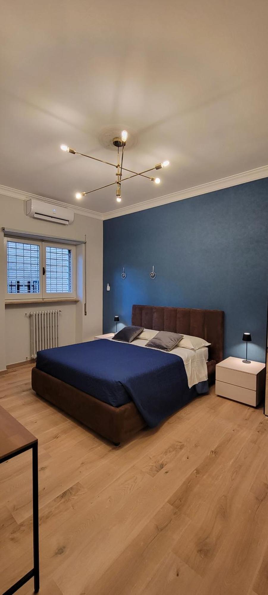 Bnb Rooms And Comfort โรม ภายนอก รูปภาพ