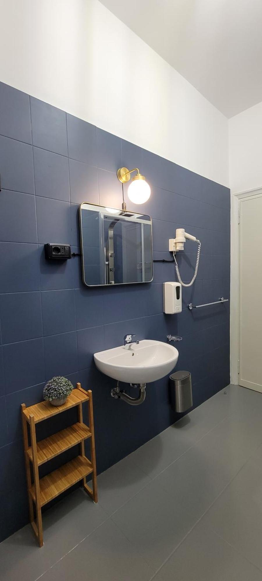 Bnb Rooms And Comfort โรม ภายนอก รูปภาพ