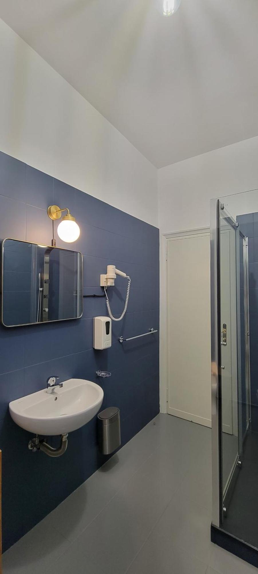 Bnb Rooms And Comfort โรม ภายนอก รูปภาพ
