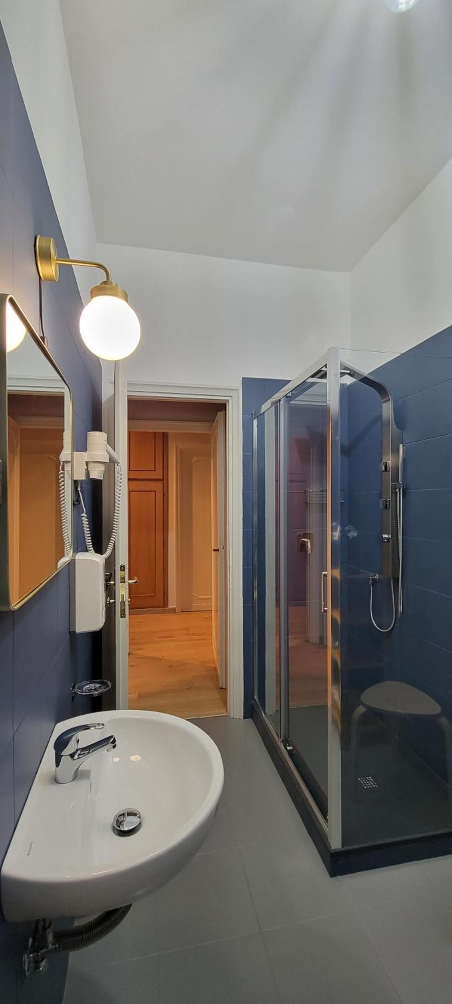 Bnb Rooms And Comfort โรม ภายนอก รูปภาพ