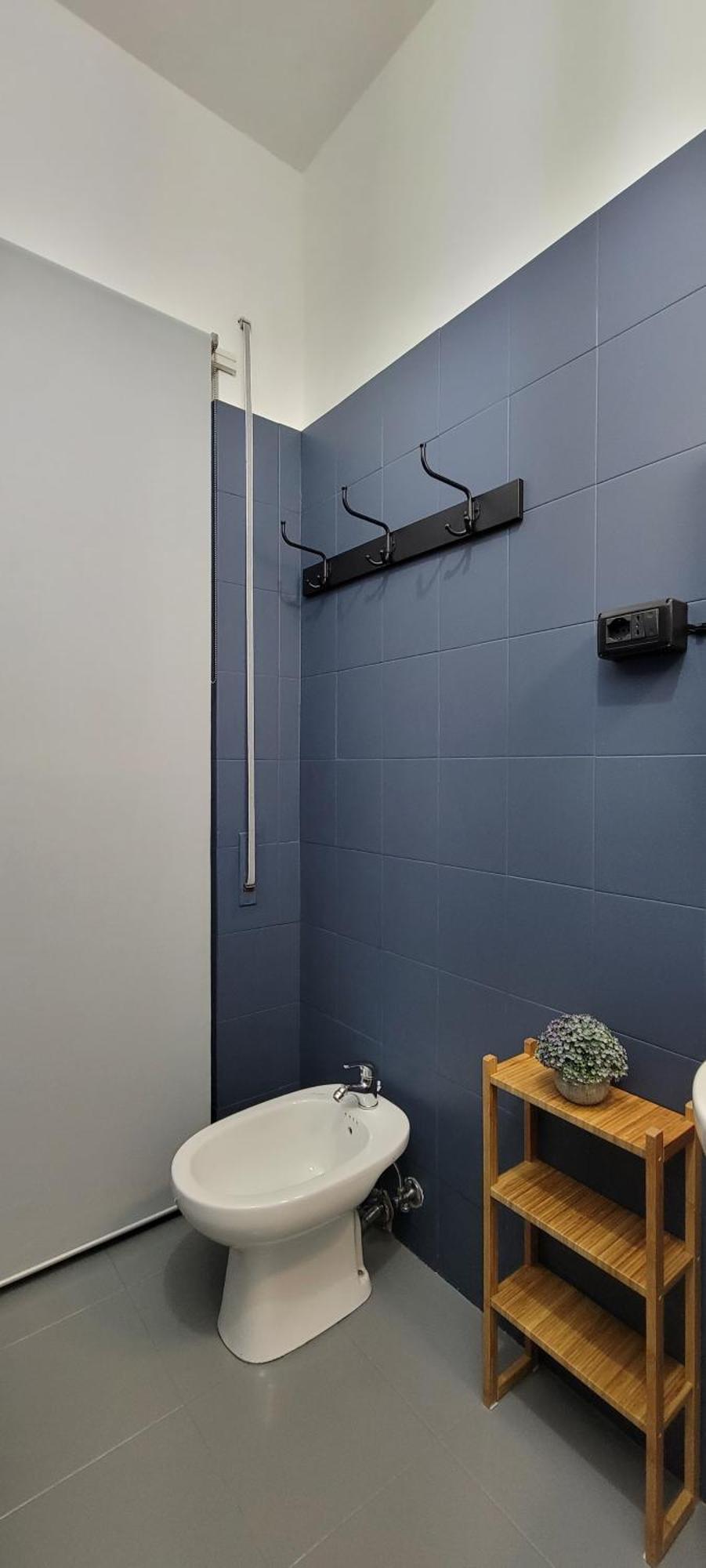 Bnb Rooms And Comfort โรม ภายนอก รูปภาพ