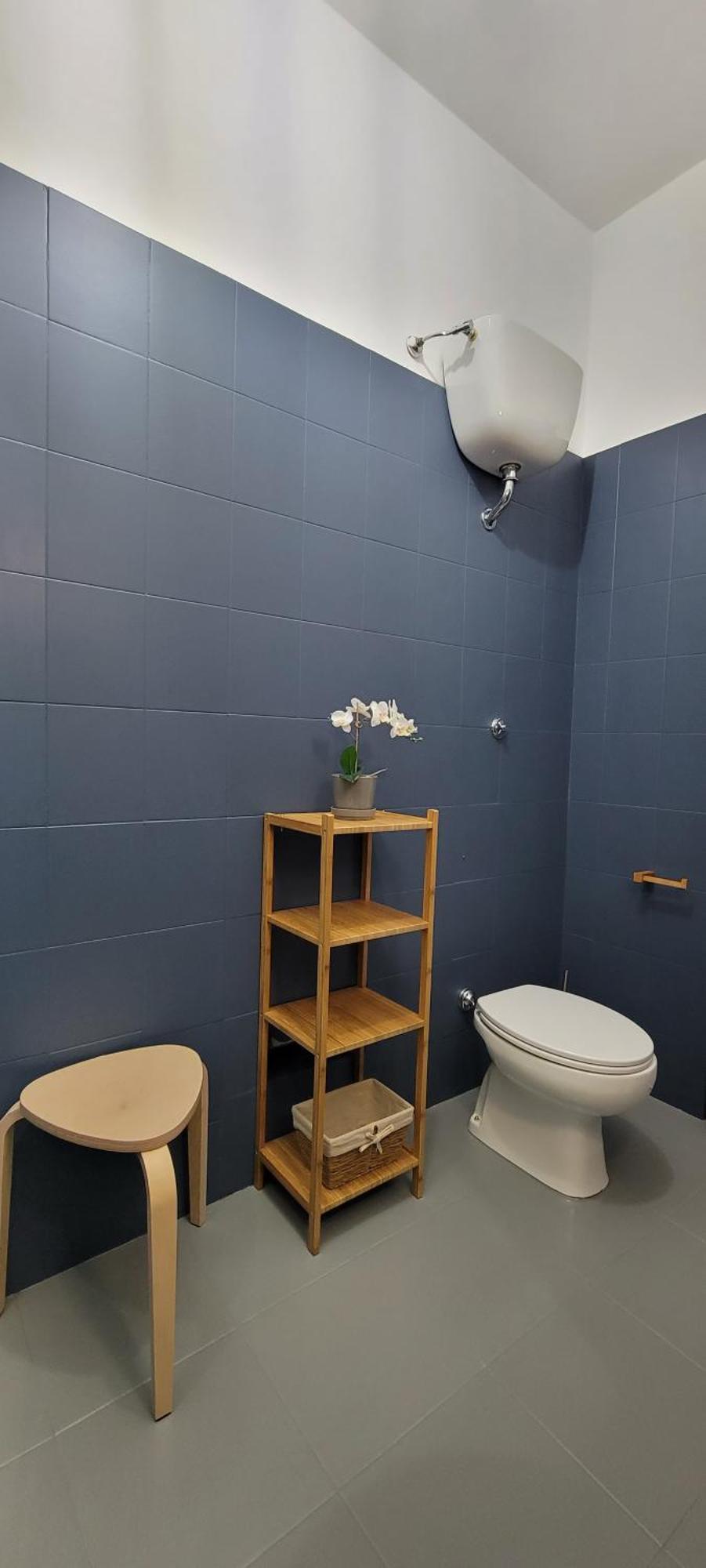 Bnb Rooms And Comfort โรม ภายนอก รูปภาพ