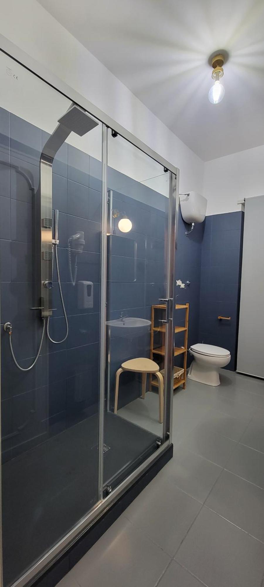 Bnb Rooms And Comfort โรม ภายนอก รูปภาพ