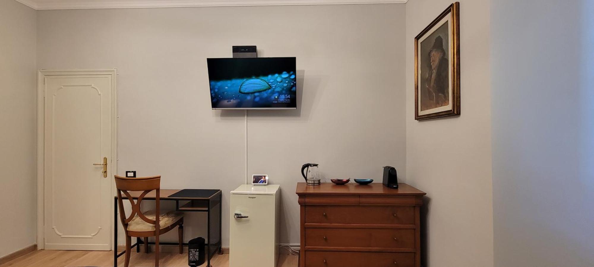 Bnb Rooms And Comfort โรม ภายนอก รูปภาพ