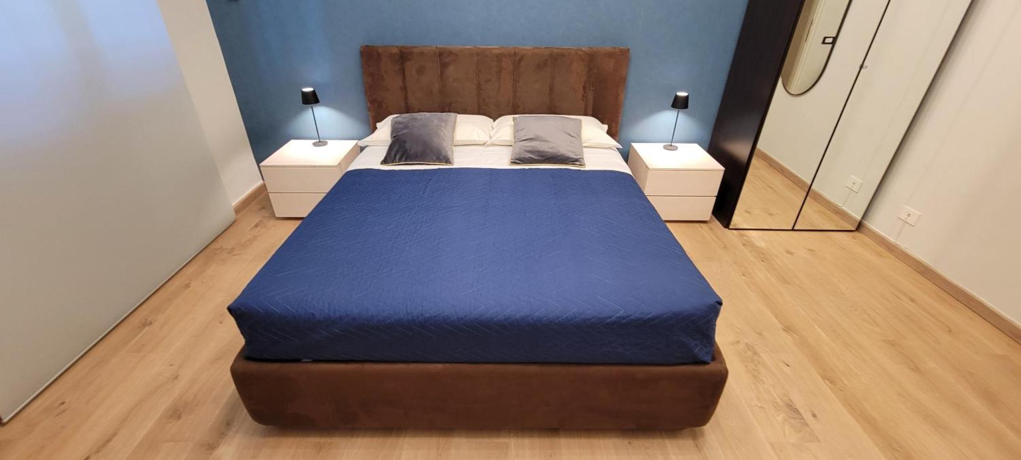 Bnb Rooms And Comfort โรม ภายนอก รูปภาพ