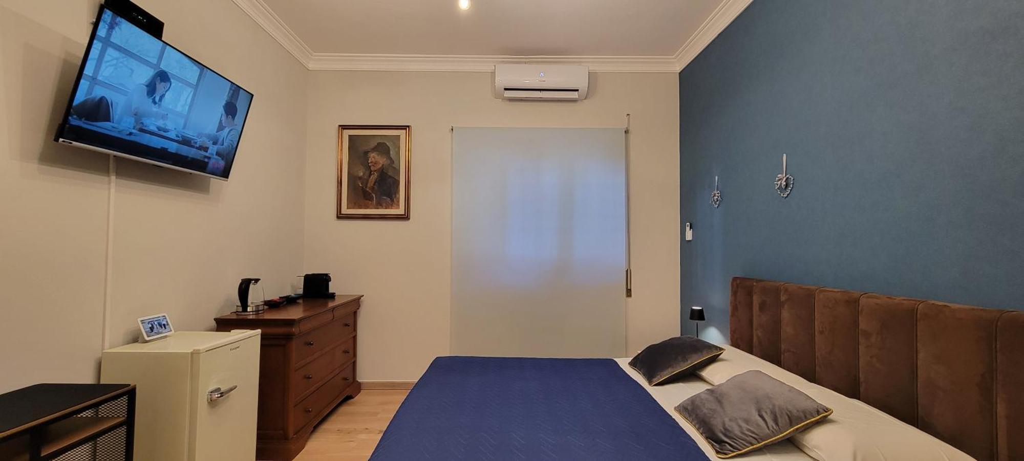 Bnb Rooms And Comfort โรม ภายนอก รูปภาพ