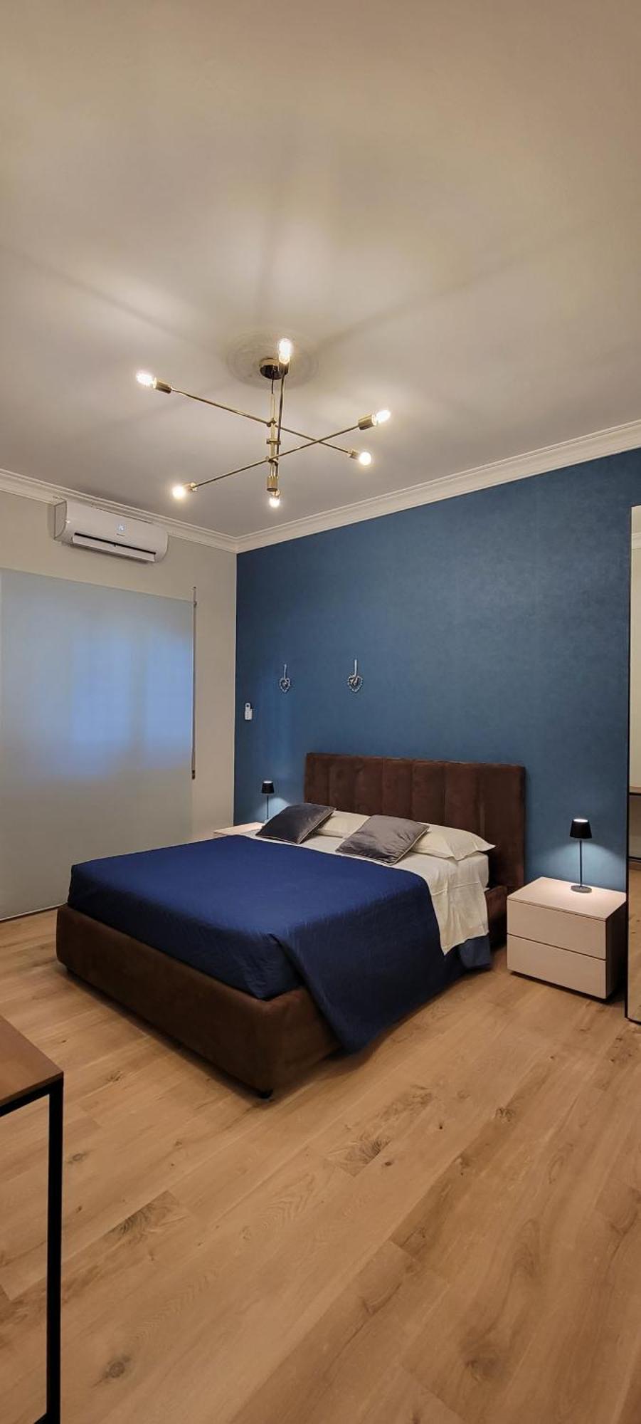 Bnb Rooms And Comfort โรม ภายนอก รูปภาพ